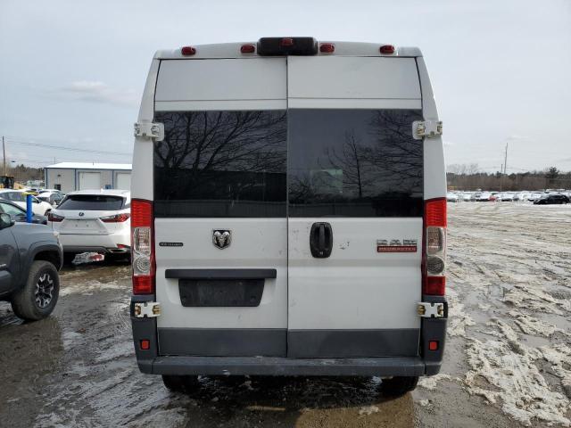 2015 RAM PROMASTER - 3C6TRVCG9FE509133