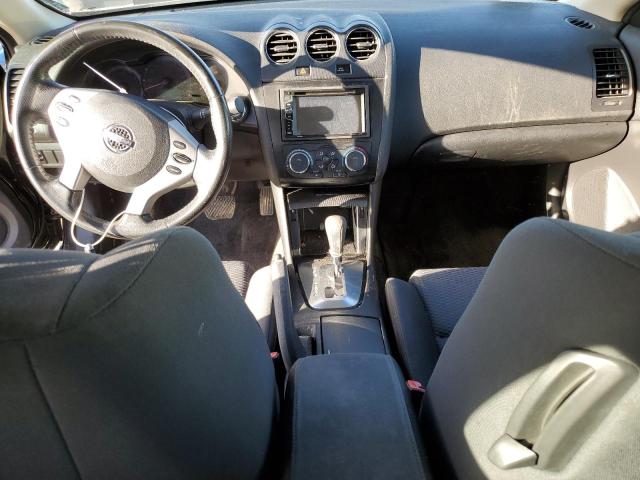 1N4AL24E48C285282 Nissan Altima 2.5s