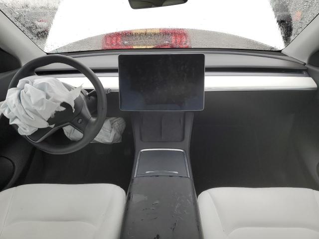7SAYGDEE0NF324460 Tesla Model Y