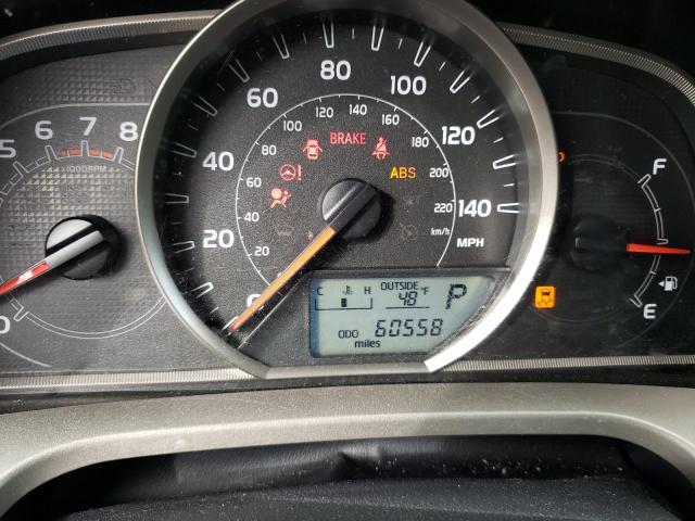 2015 TOYOTA RAV4 LE JTMBFREV0FJ050321