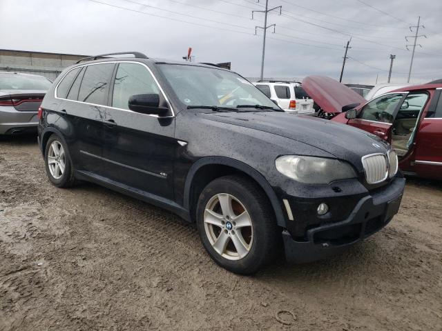 5UXFE83558L160577 BMW X5 4.8I