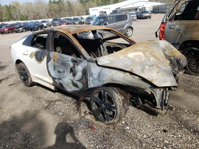 2022 KIA K5 GT LINE 5XXG64J27NG152867