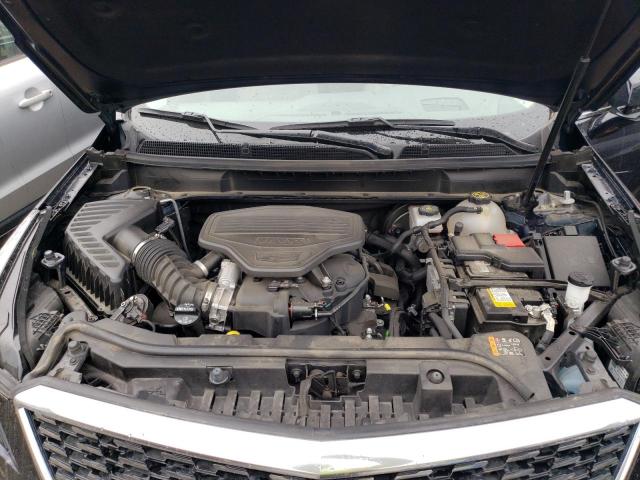 2021 CADILLAC XT5 PREMIU - 1GYKNDRS2MZ194144