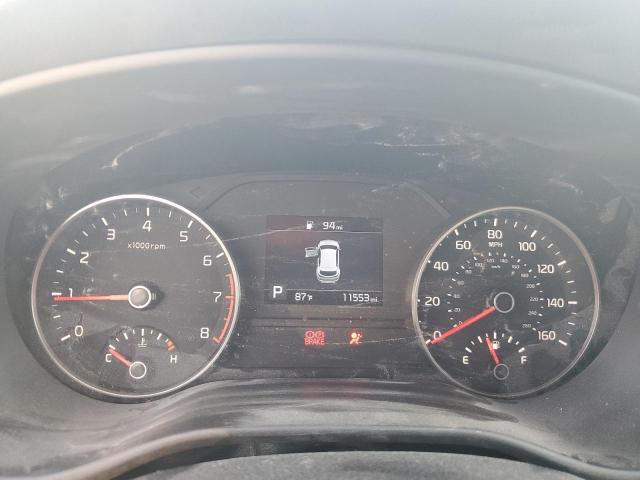 2021 KIA SPORTAGE L KNDPMCACXM7895507