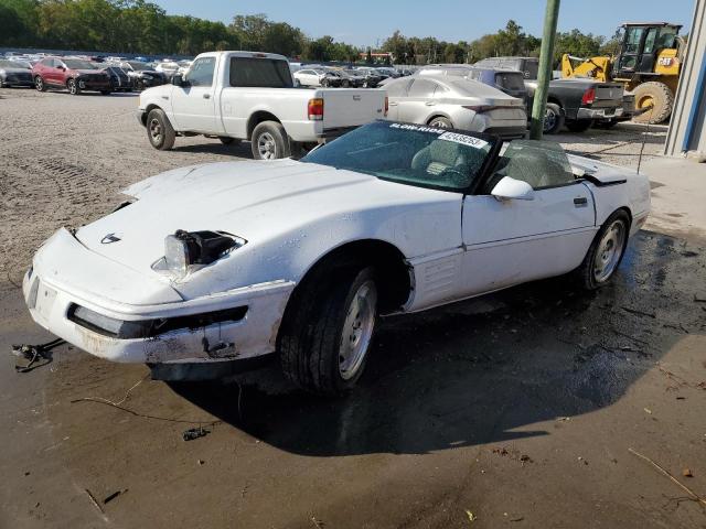 1994 Chevrolet Corvette 