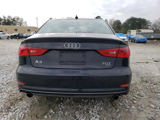 2015 AUDI A3 PRESTIG - WAUKFGFF9F1000820
