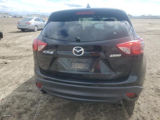 2016 MAZDA CX-5 TOURI JM3KE2CY0G0630559