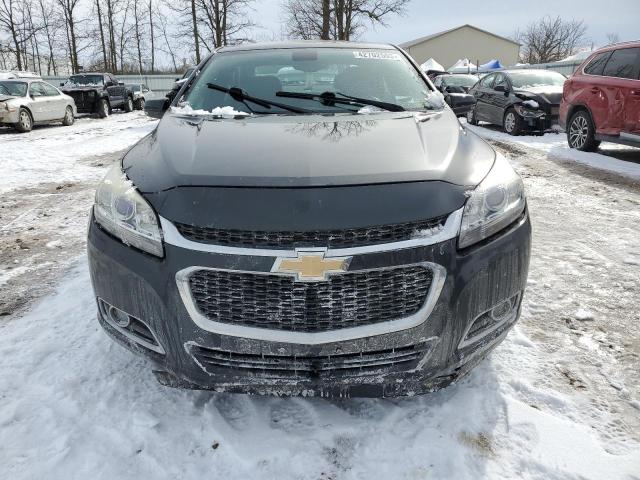 2015 CHEVROLET MALIBU LTZ 1G11F5SL7FF148832