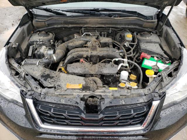 2018 SUBARU FORESTER 2 - JF2SJAGC0JH489256