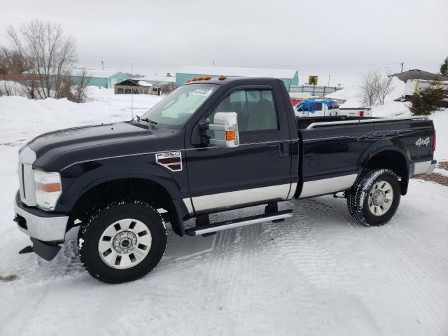 2008 Ford F-350 