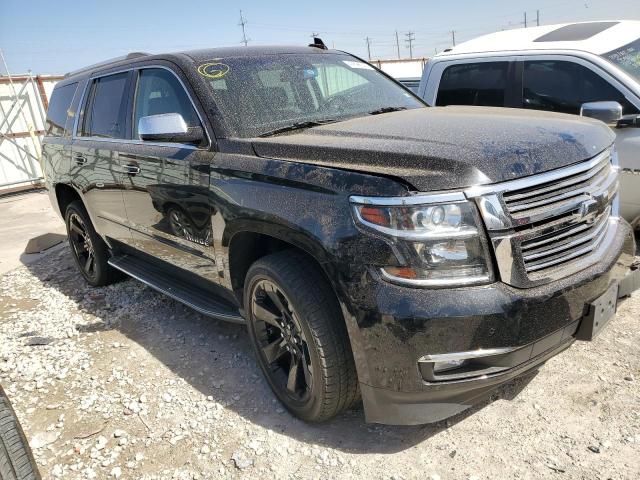 2016 CHEVROLET TAHOE C150 1GNSCCKC9GR290499