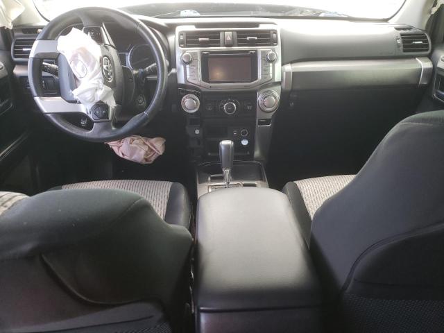 2015 TOYOTA 4RUNNER SR JTEZU5JR5F5103170