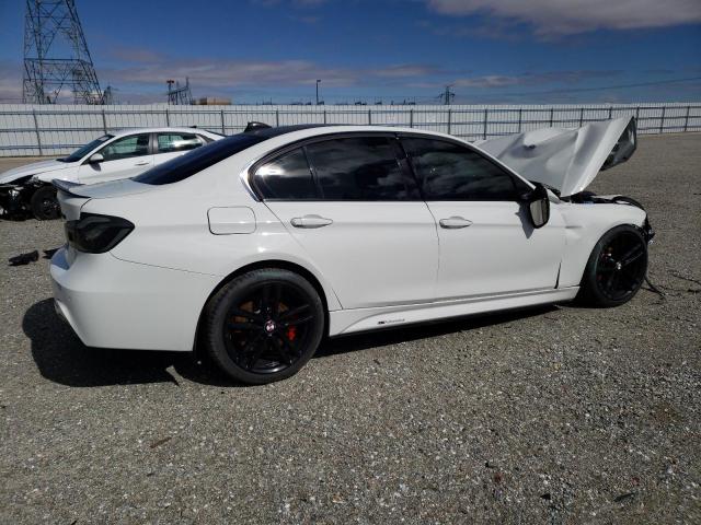 2017 BMW 340 I WBA8B3C35HK777663