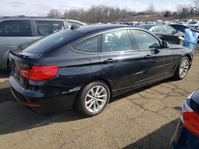 WBA3X5C57FD561341 BMW 3 Series