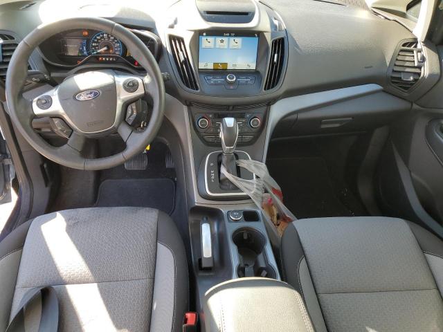 2018 FORD C-MAX SE 1FADP5AU3JL103737