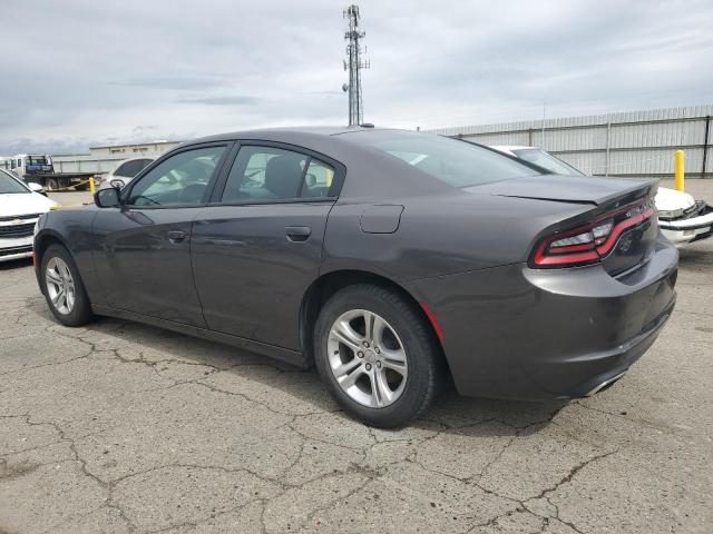2019 DODGE CHARGER SX 2C3CDXBGXKH506362