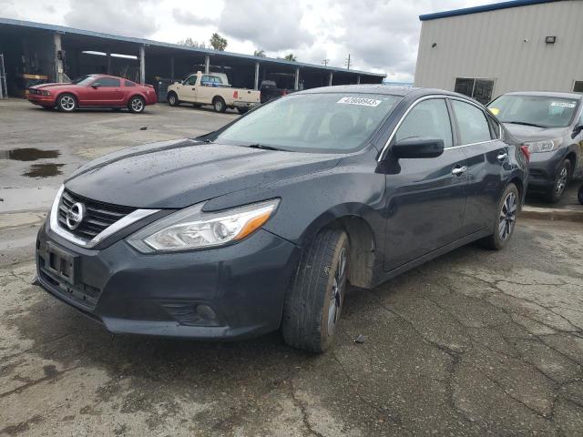 2017 NISSAN ALTIMA 2.5 1N4AL3AP0HC279118