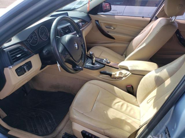 WBA3B5C53DF590982 BMW 328 Xi Sulev