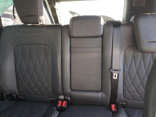 W1NYC6BJ2MX412834 Mercedes-Benz G 550