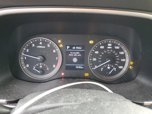 2019 HYUNDAI TUCSON SE KM8J2CA40KU864569