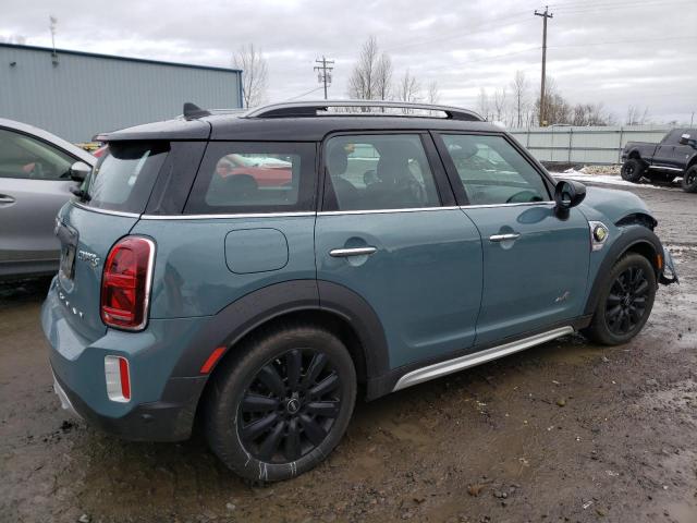 WMZ23BS04M3M80461 Mini Cooper