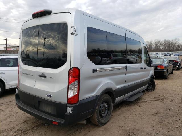 2022 FORD TRANSIT T- 1FBAX2C83NKA19736