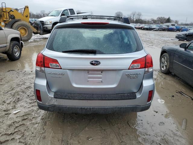 4S4BRCACXD3262505 Subaru Outback 2.5i