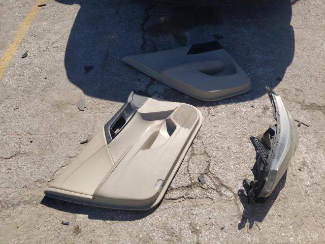 2015 HONDA ACCORD EXL - 1HGCR3F80FA016110