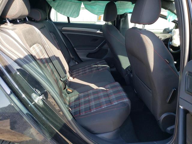 2018 VOLKSWAGEN GTI S/SE - 3VW447AU7JM293780