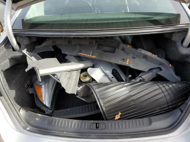 2016 CHEVROLET MALIBU LIM 1G11E5SA8GF136126