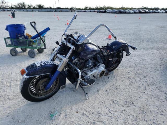 2013 HARLEY-DAVIDSON FLHTC ELEC - 1HD1FFM18DB666508