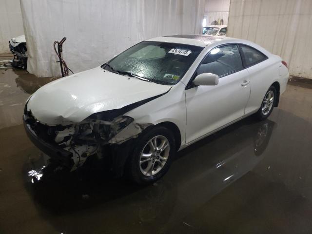 2008 Toyota Camry Solara SE