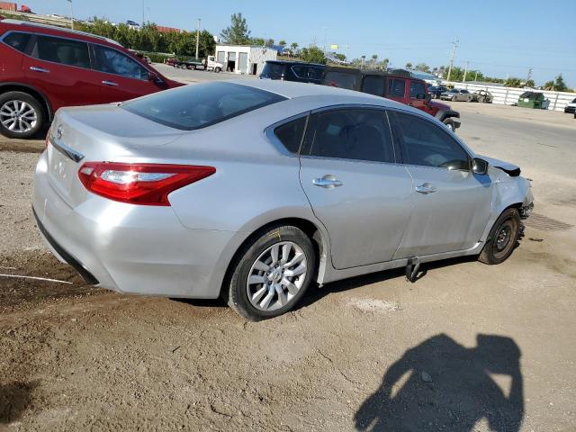 2016 NISSAN ALTIMA 2.5 1N4AL3AP4GN304167