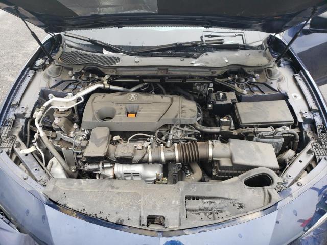 2022 ACURA TLX TECHNO 19UUB5F44NA000010
