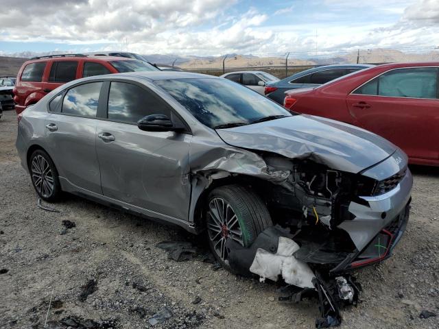3KPF44ACXPE528497 KIA FORTE GT