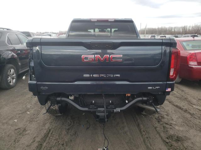 1GTU9DED0MZ409269 GMC Sierra K1500 Slt