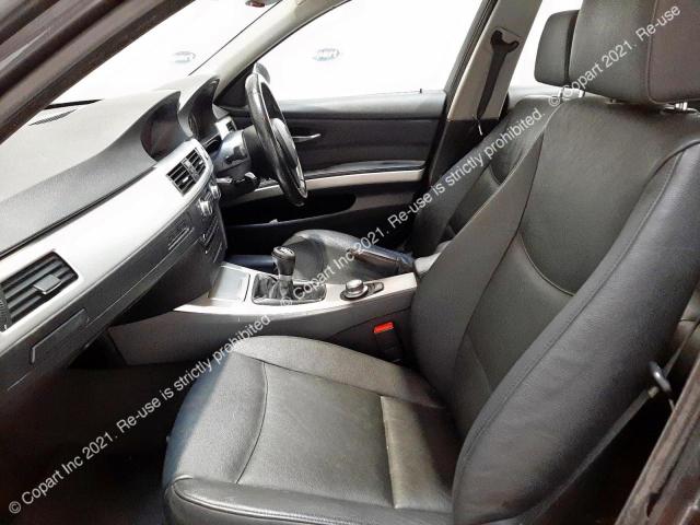 WBAVG92090A327345 BMW 320
