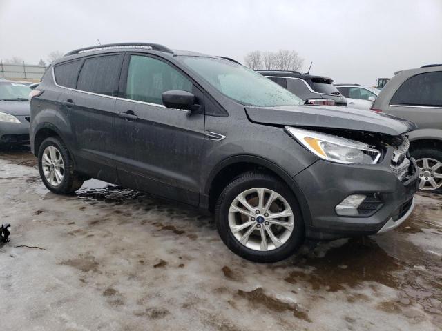 2018 FORD ESCAPE SE 1FMCU0GD4JUD57343