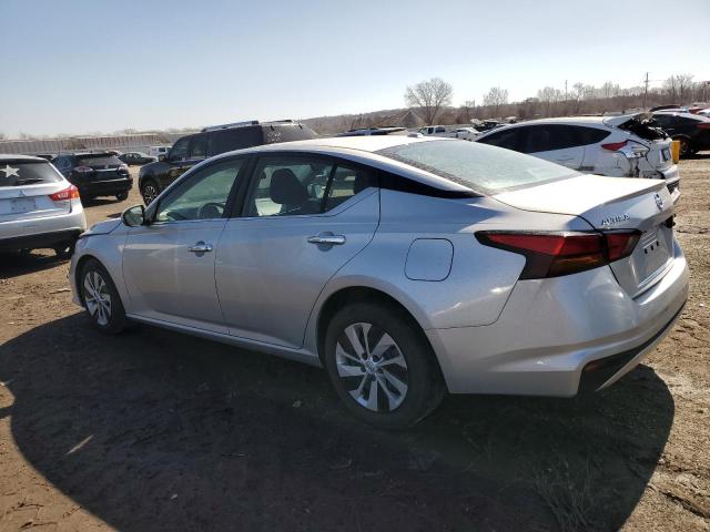 2020 NISSAN ALTIMA S 1N4BL4BV4LC148631