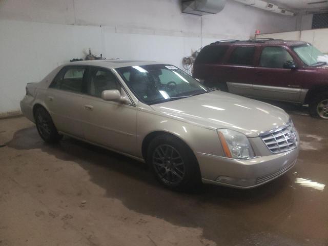 1G6KD57Y37U141849 Cadillac DTS