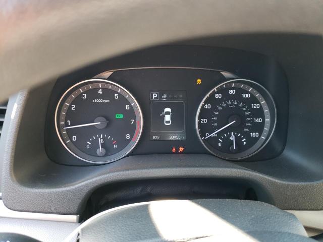 2018 HYUNDAI ELANTRA SE KMHD84LF2JU599863