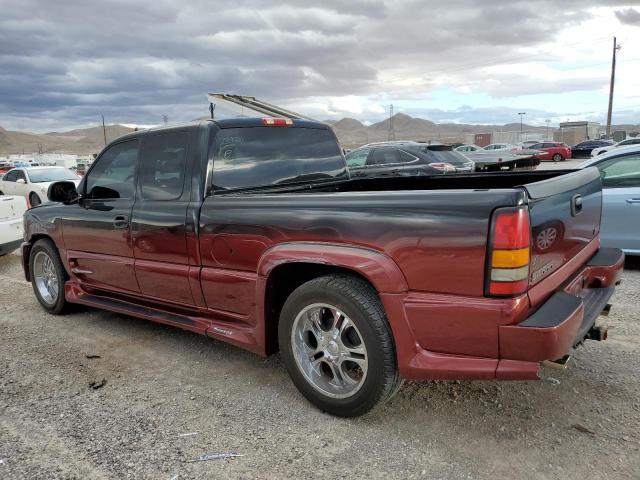 1GTEC19T76Z122441 GMC New Sierra C1500