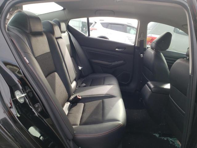 2020 NISSAN ALTIMA SR 1N4BL4CV1LC131283
