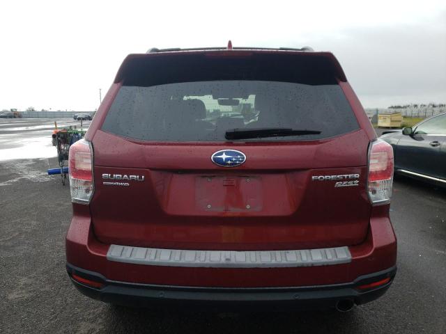 2017 SUBARU FORESTER 2 - JF2SJAWC7HH559296