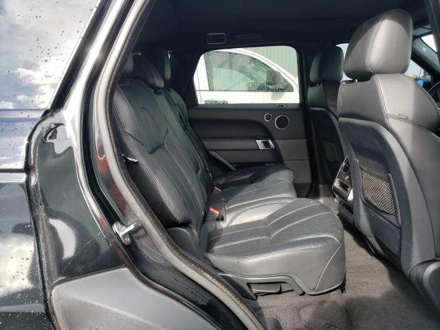 SALWG2WF0EA501770 Land Rover Range Rover Sport Se