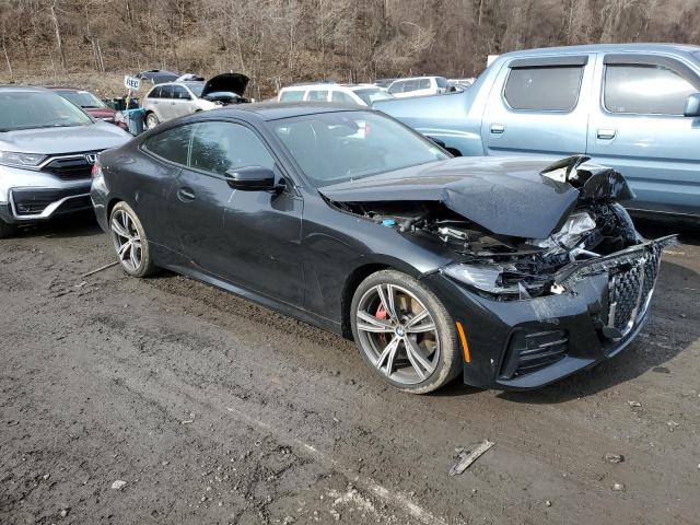 WBA73AP04NCK37577 BMW 4 Series