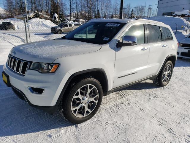 2020 JEEP GRAND CHER 1C4RJFBG0LC321699
