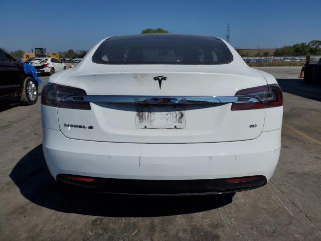 5YJSA1E12GF166822 Tesla MODEL S