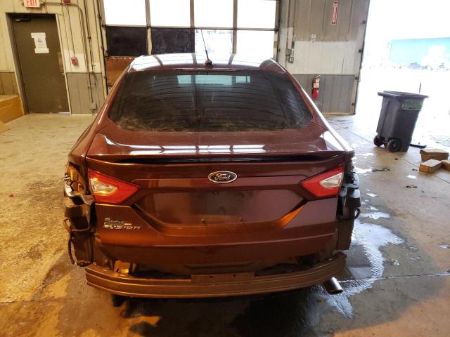 2016 FORD FUSION S 3FA6P0G78GR130519