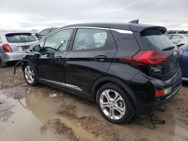 2017 CHEVROLET BOLT EV LT 1G1FW6S07H4190062